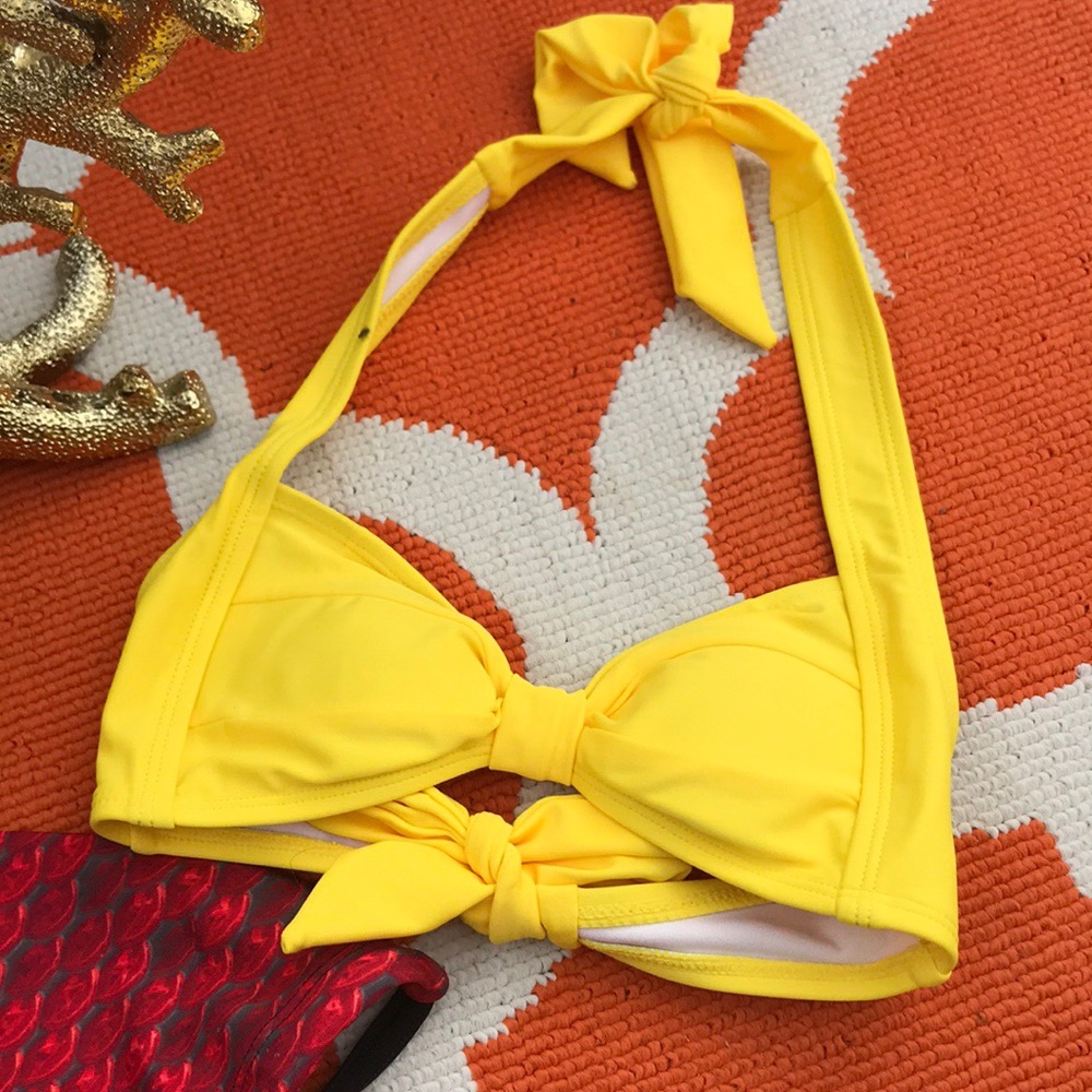 Fun Fun Mermaid Biko Tops - Picture 4 of 5